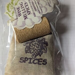 Wine Country Secret Wine Mulling Spices